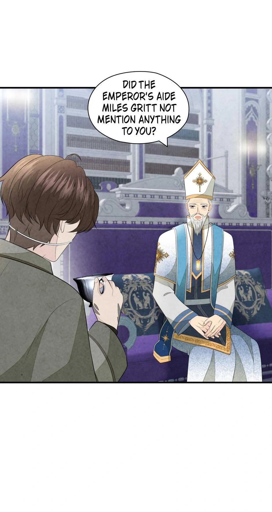 The Wizard and The Tree Chapter 57 285 53