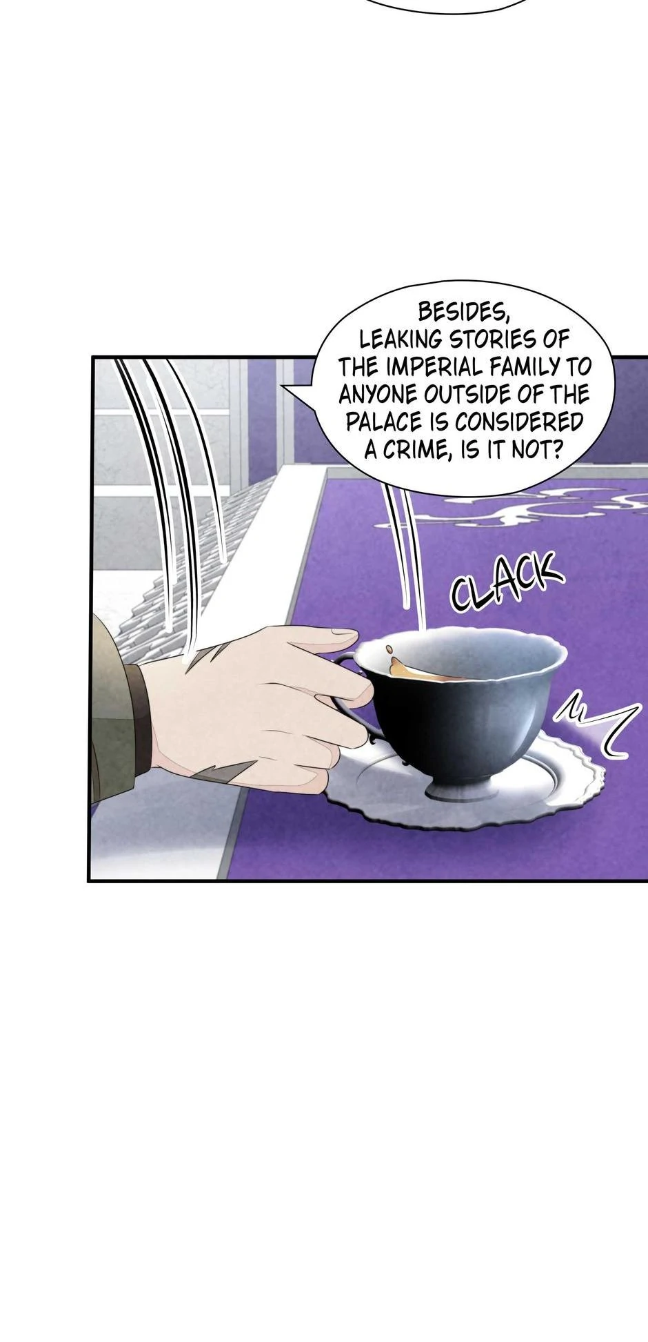 The Wizard and The Tree Chapter 57 287 55