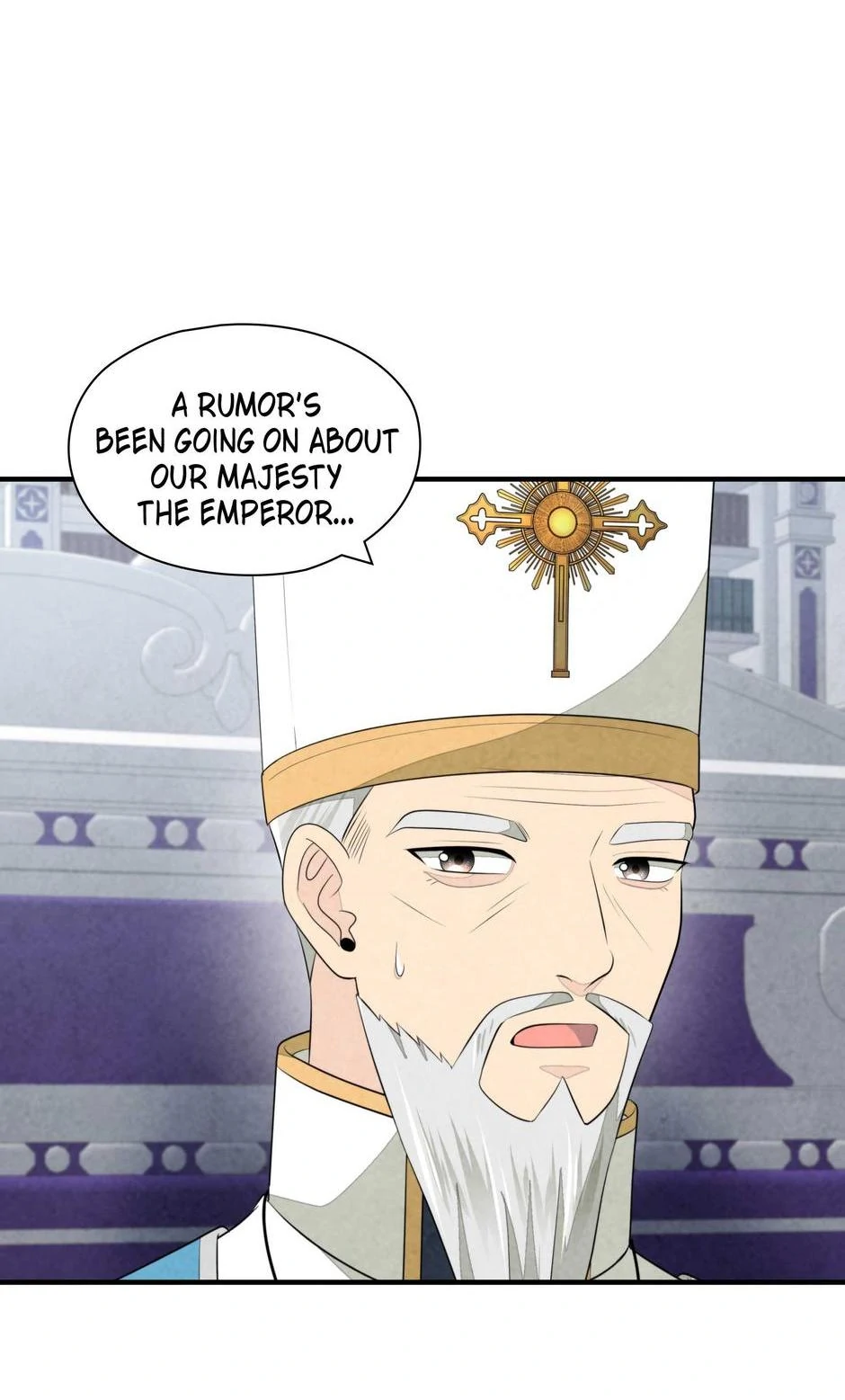 The Wizard and The Tree Chapter 57 290 58