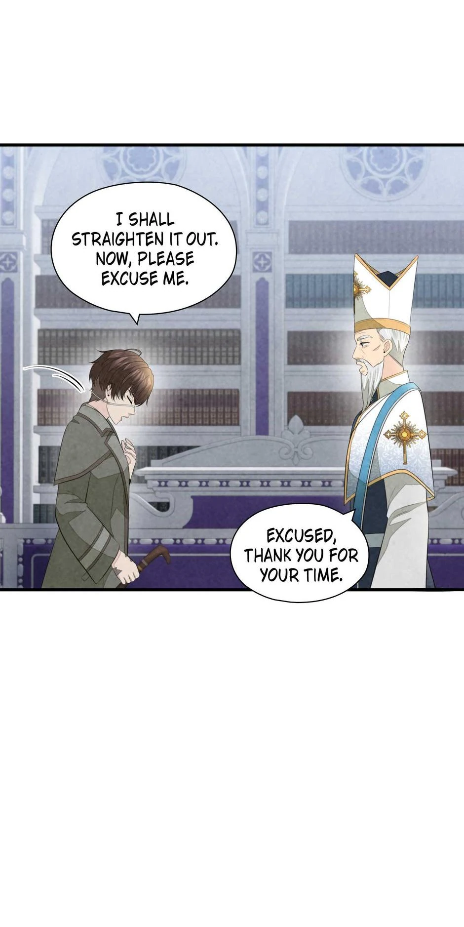 The Wizard and The Tree Chapter 57 297 65