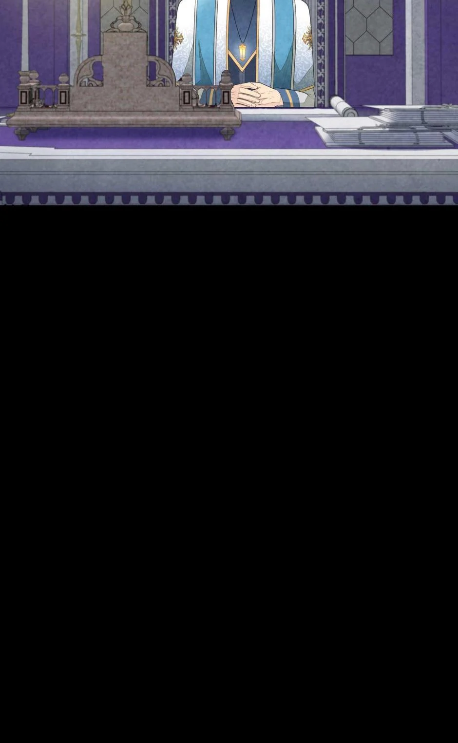 The Wizard and The Tree Chapter 57 300 68