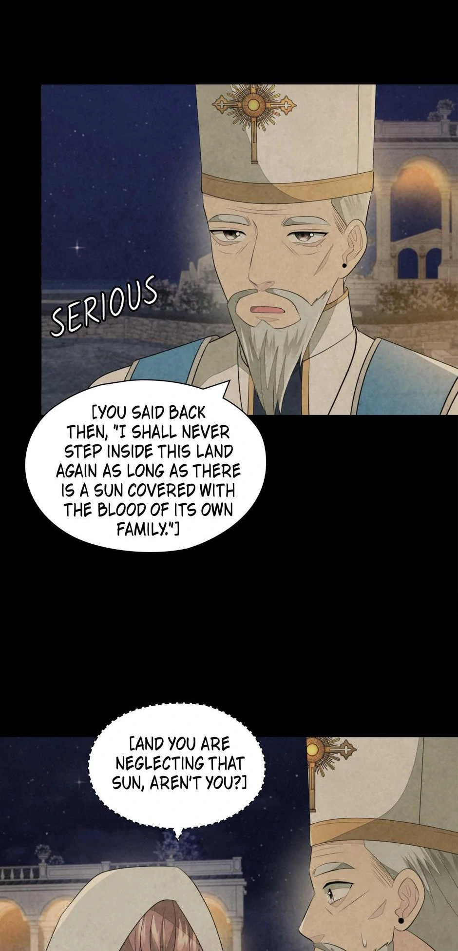 The Wizard and The Tree Chapter 57 302 70