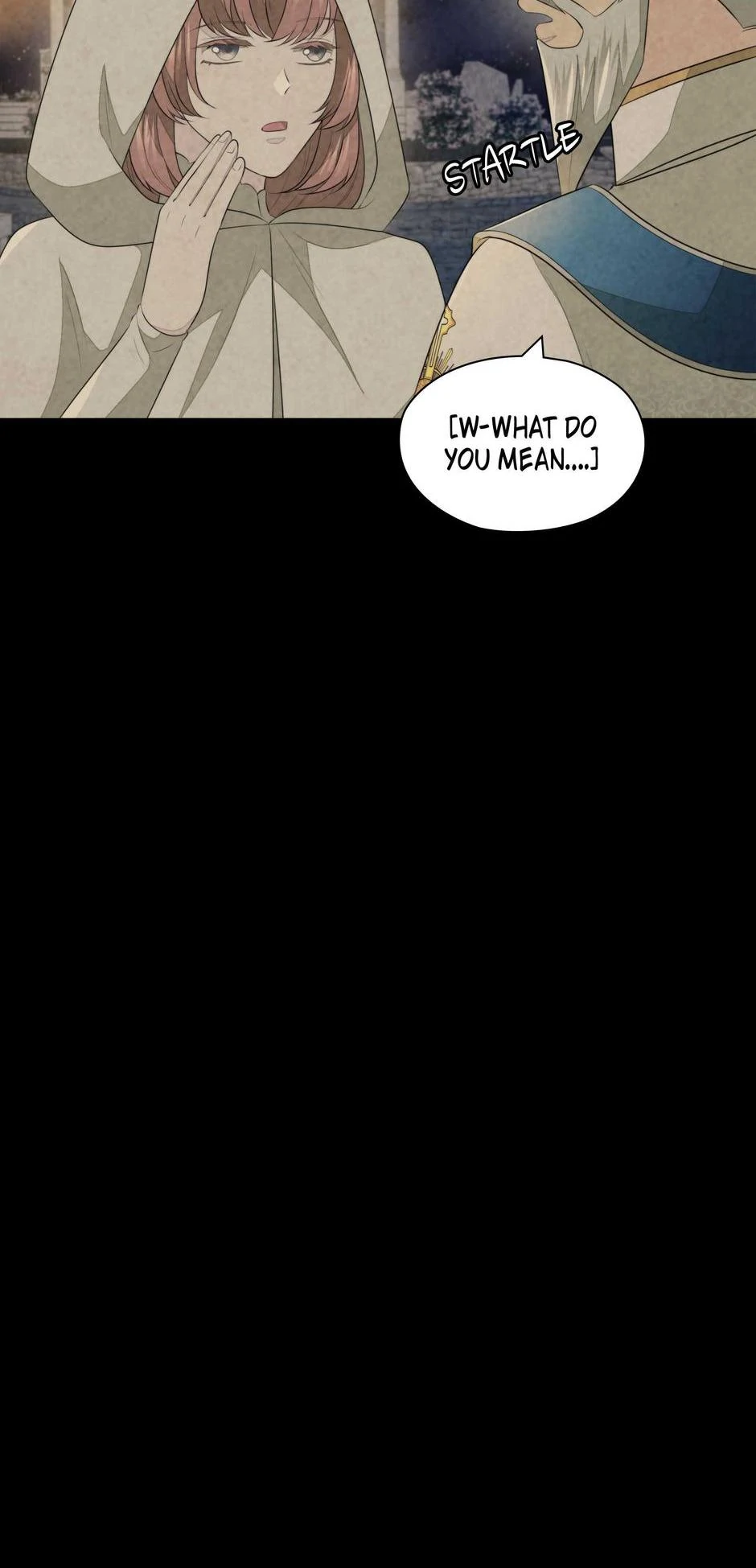 The Wizard and The Tree Chapter 57 303 71