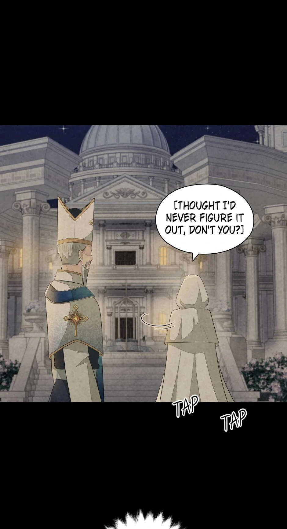 The Wizard and The Tree Chapter 57 304 72