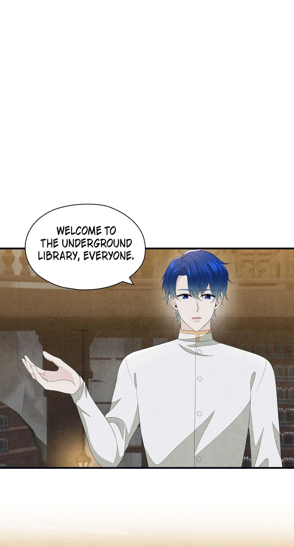 The Wizard and The Tree Chapter 58 237 05