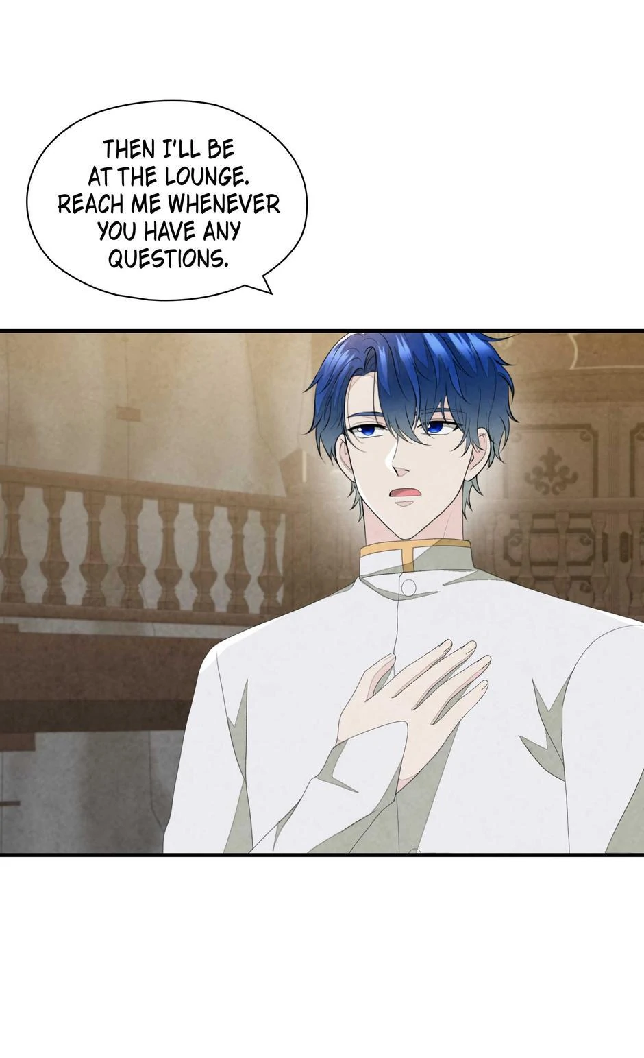 The Wizard and The Tree Chapter 58 241 09