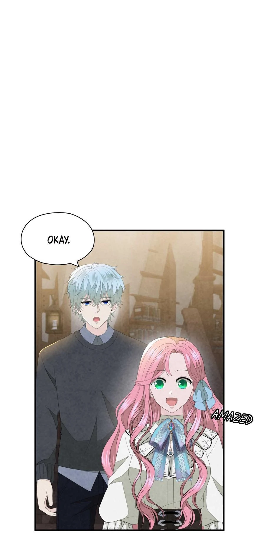 The Wizard and The Tree Chapter 58 244 12