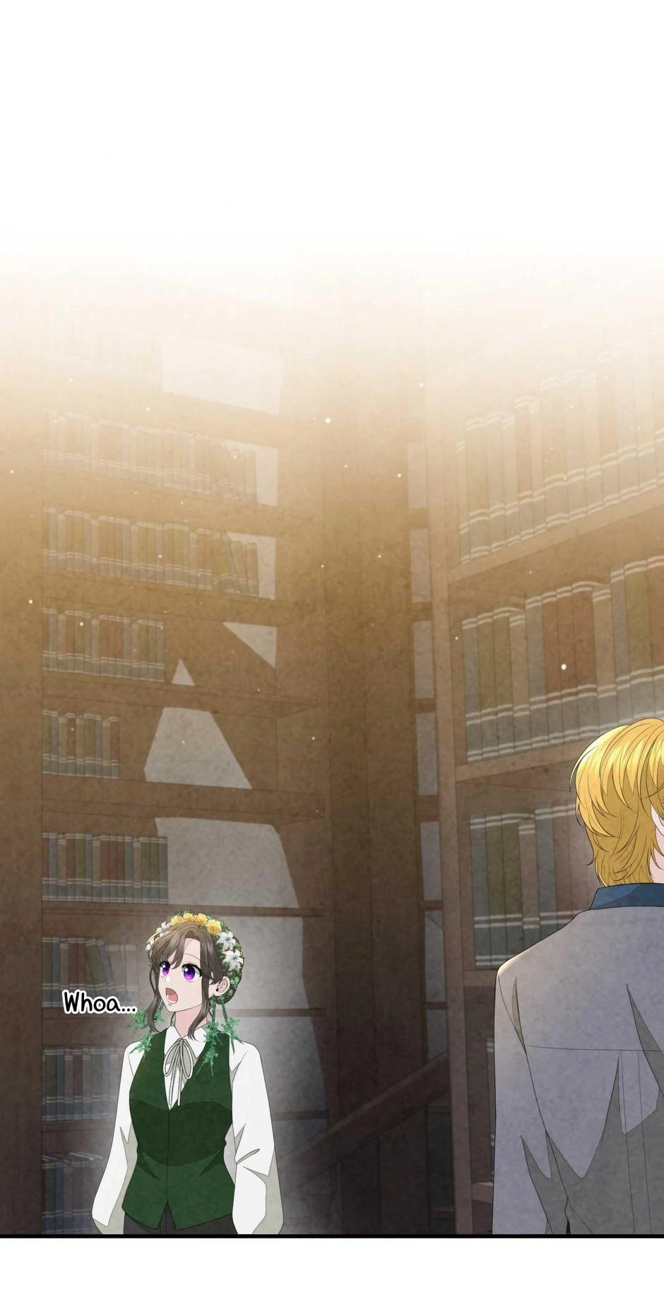 The Wizard and The Tree Chapter 58 245 13