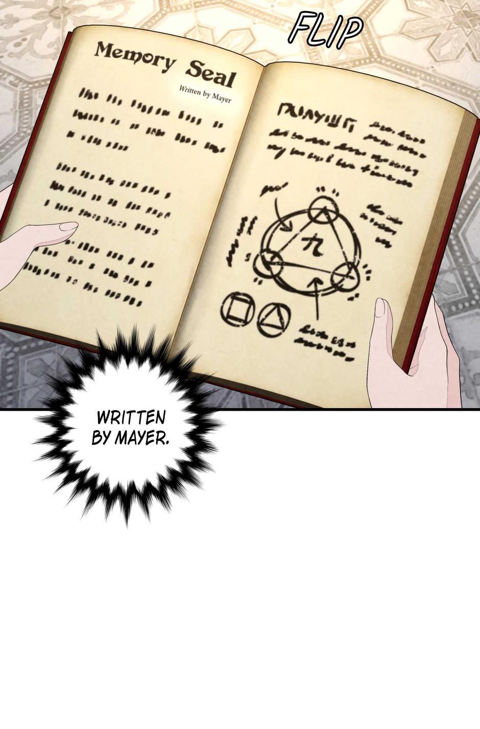 The Wizard and The Tree Chapter 58 249 17