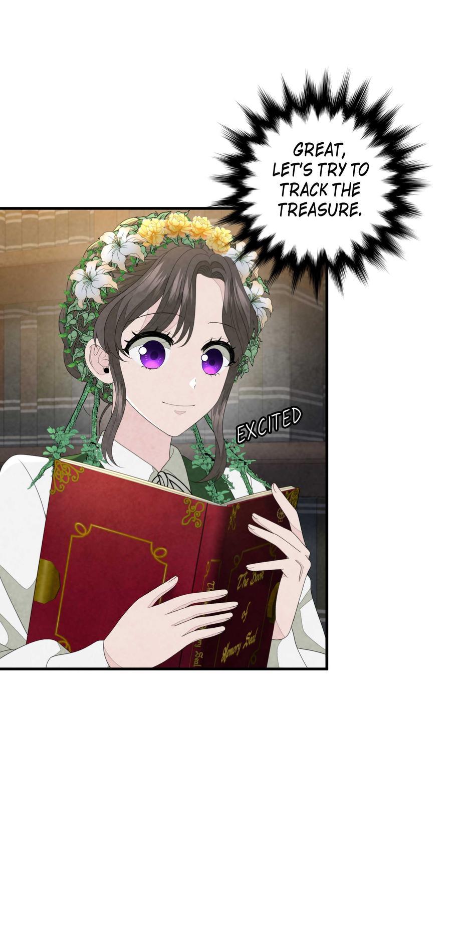 The Wizard and The Tree Chapter 58 250 18