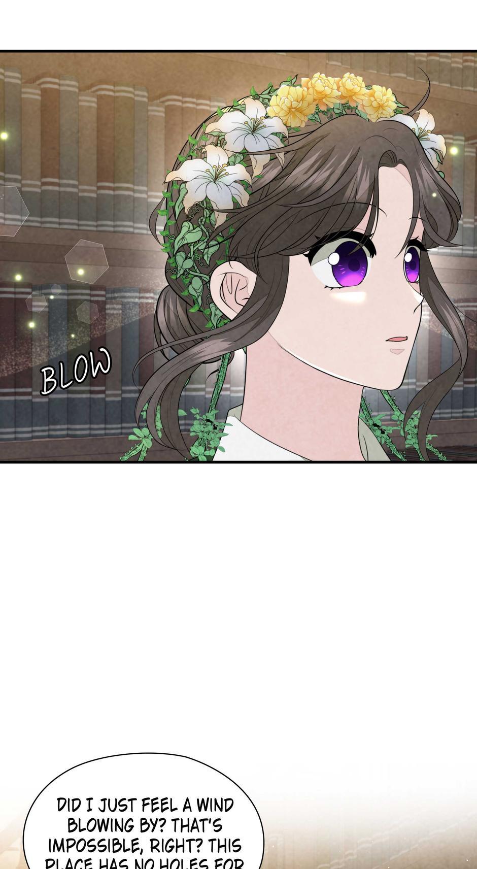 The Wizard and The Tree Chapter 58 257 25
