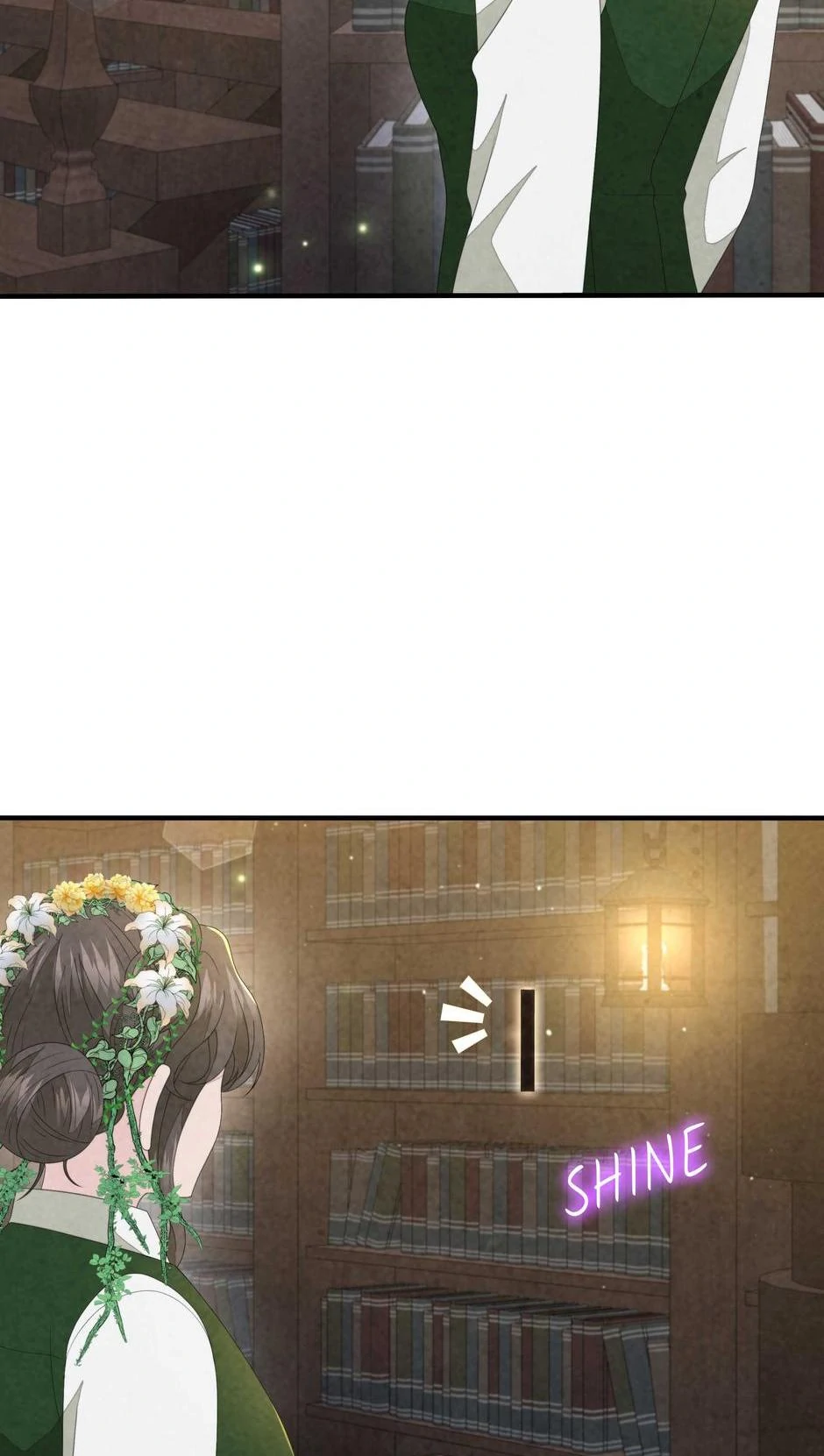 The Wizard and The Tree Chapter 58 260 28