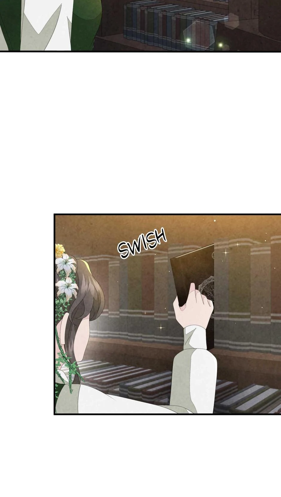 The Wizard and The Tree Chapter 58 261 29