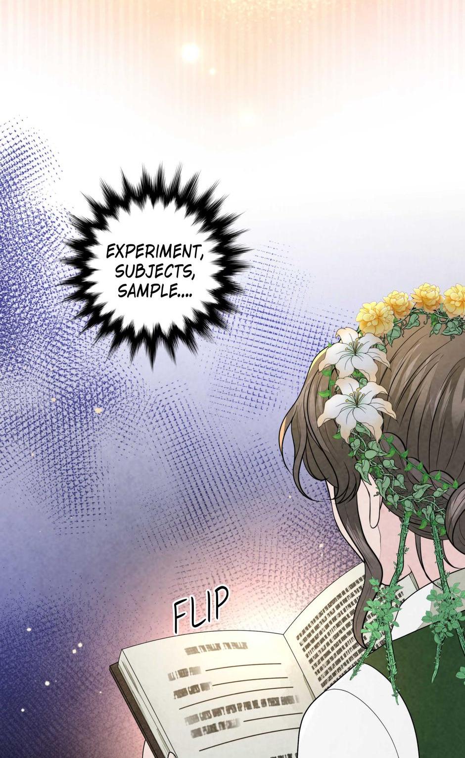 The Wizard and The Tree Chapter 58 266 34