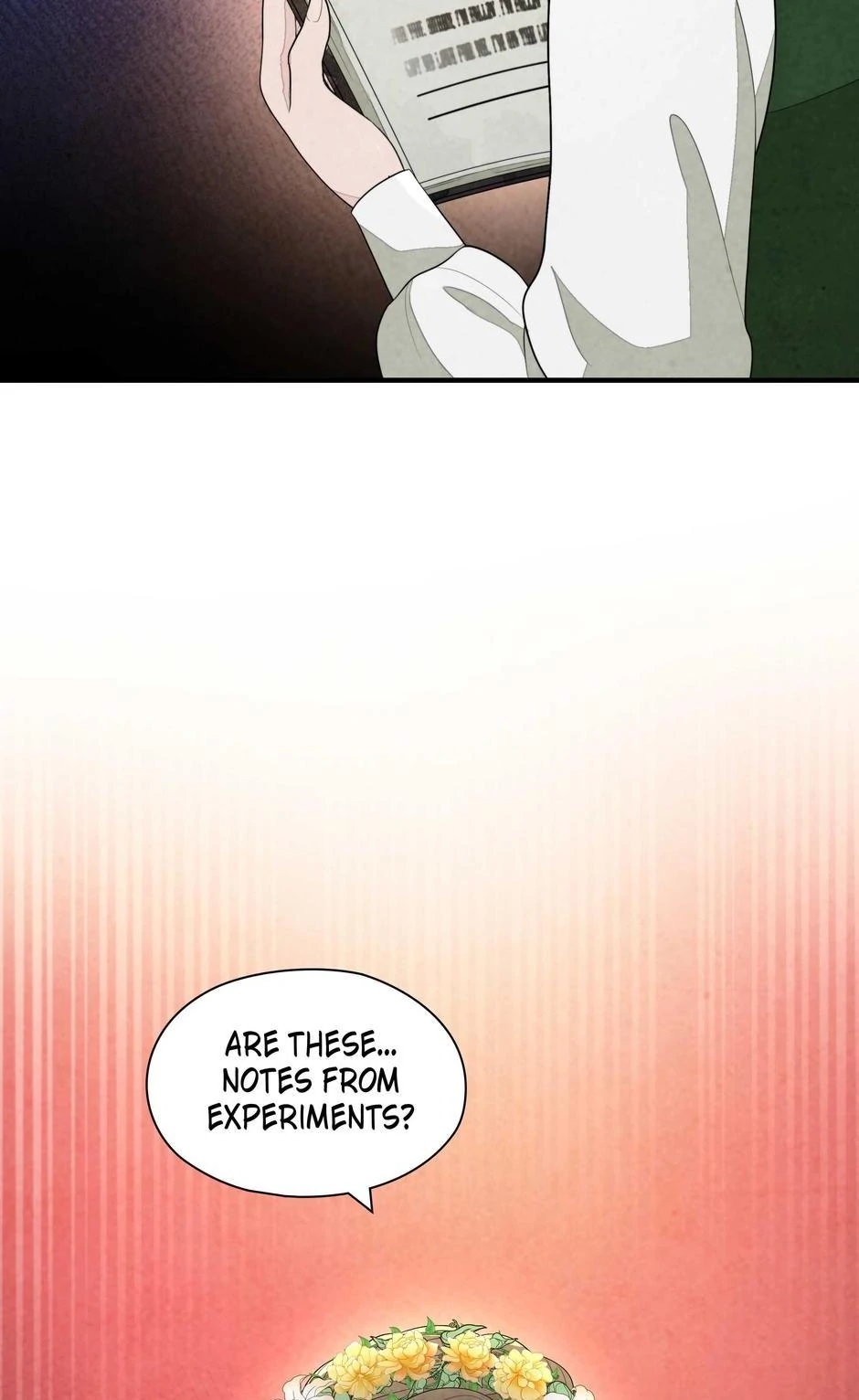 The Wizard and The Tree Chapter 58 267 35