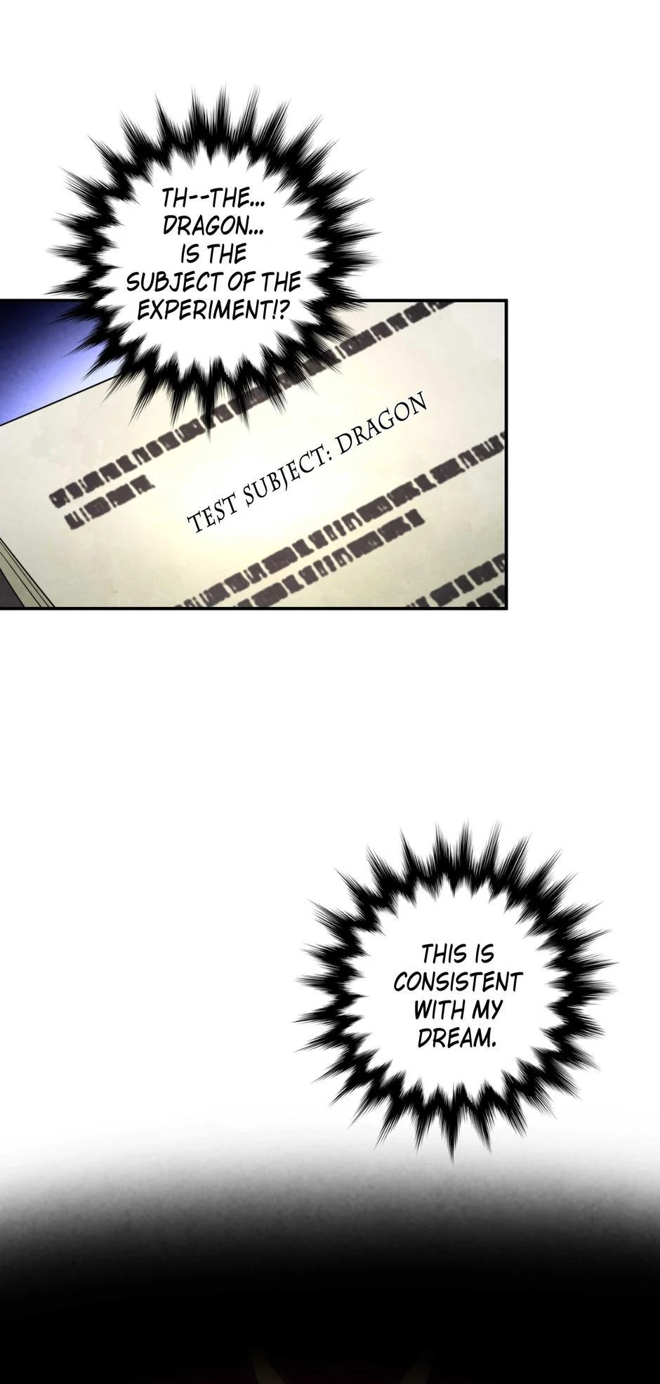 The Wizard and The Tree Chapter 58 269 37