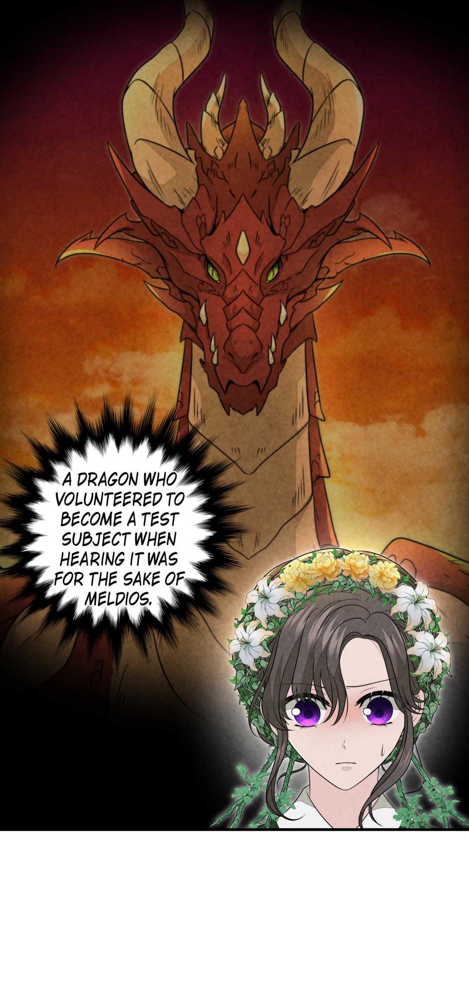 The Wizard and The Tree Chapter 58 270 38