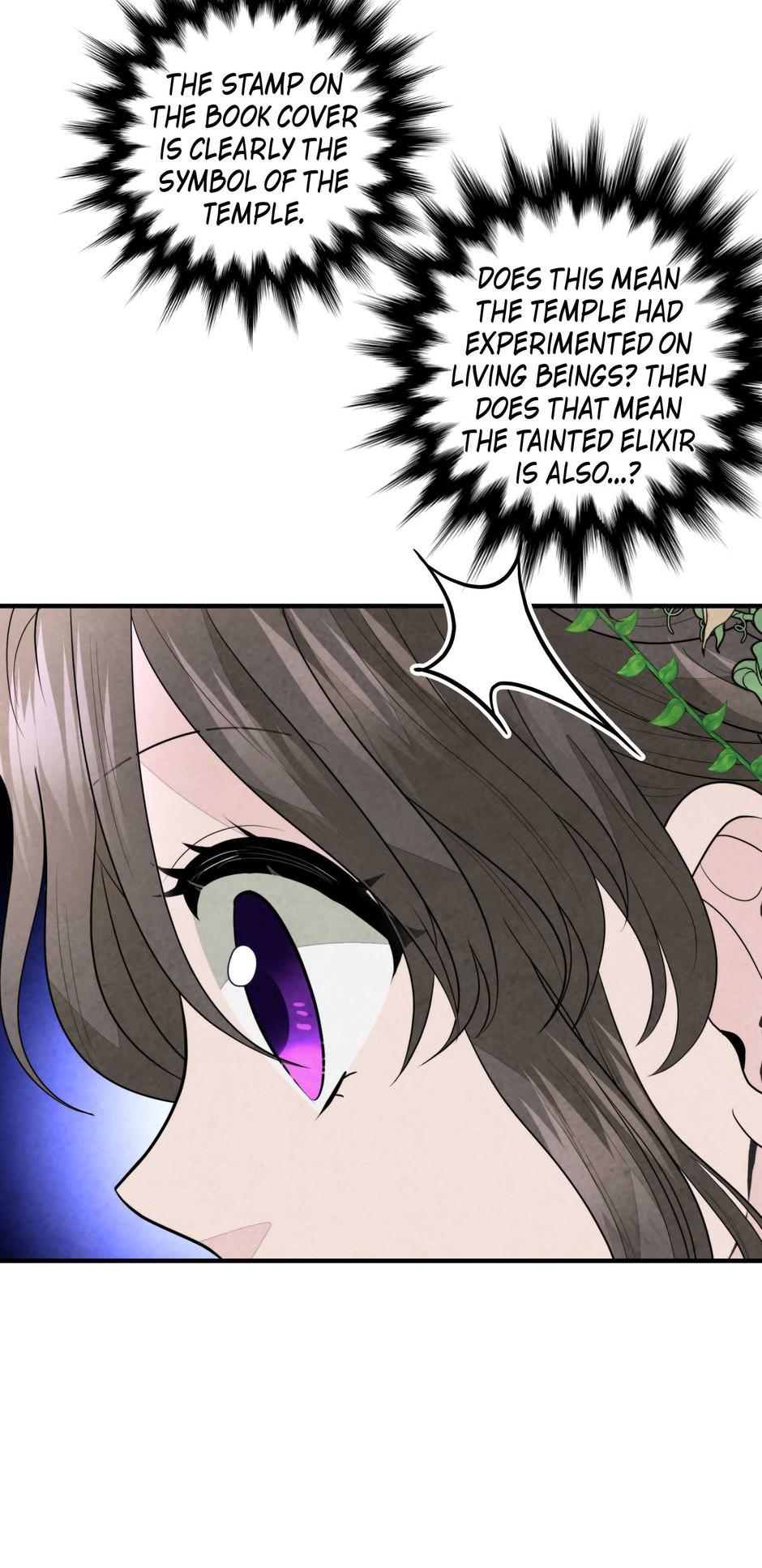 The Wizard and The Tree Chapter 58 273 41