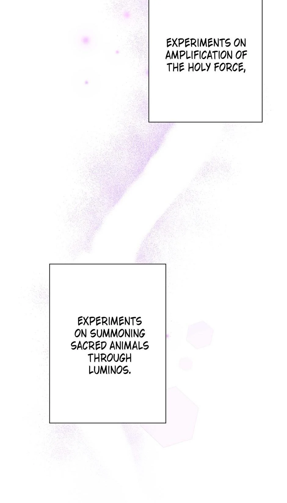 The Wizard and The Tree Chapter 58 276 44