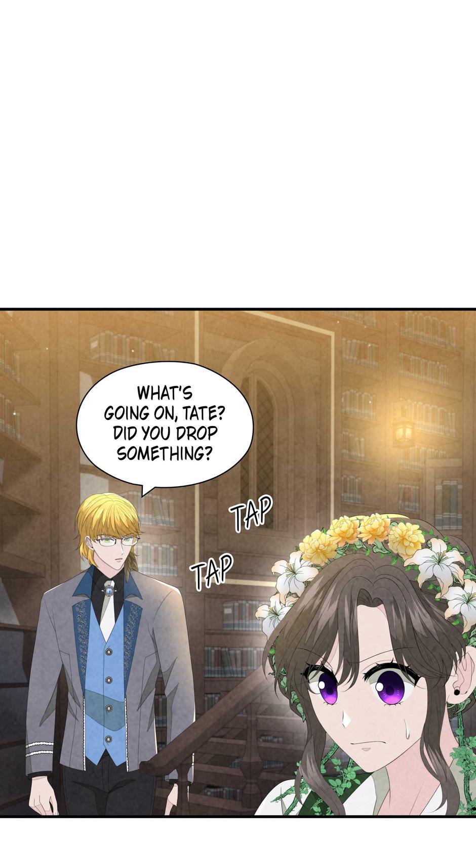 The Wizard and The Tree Chapter 58 281 49