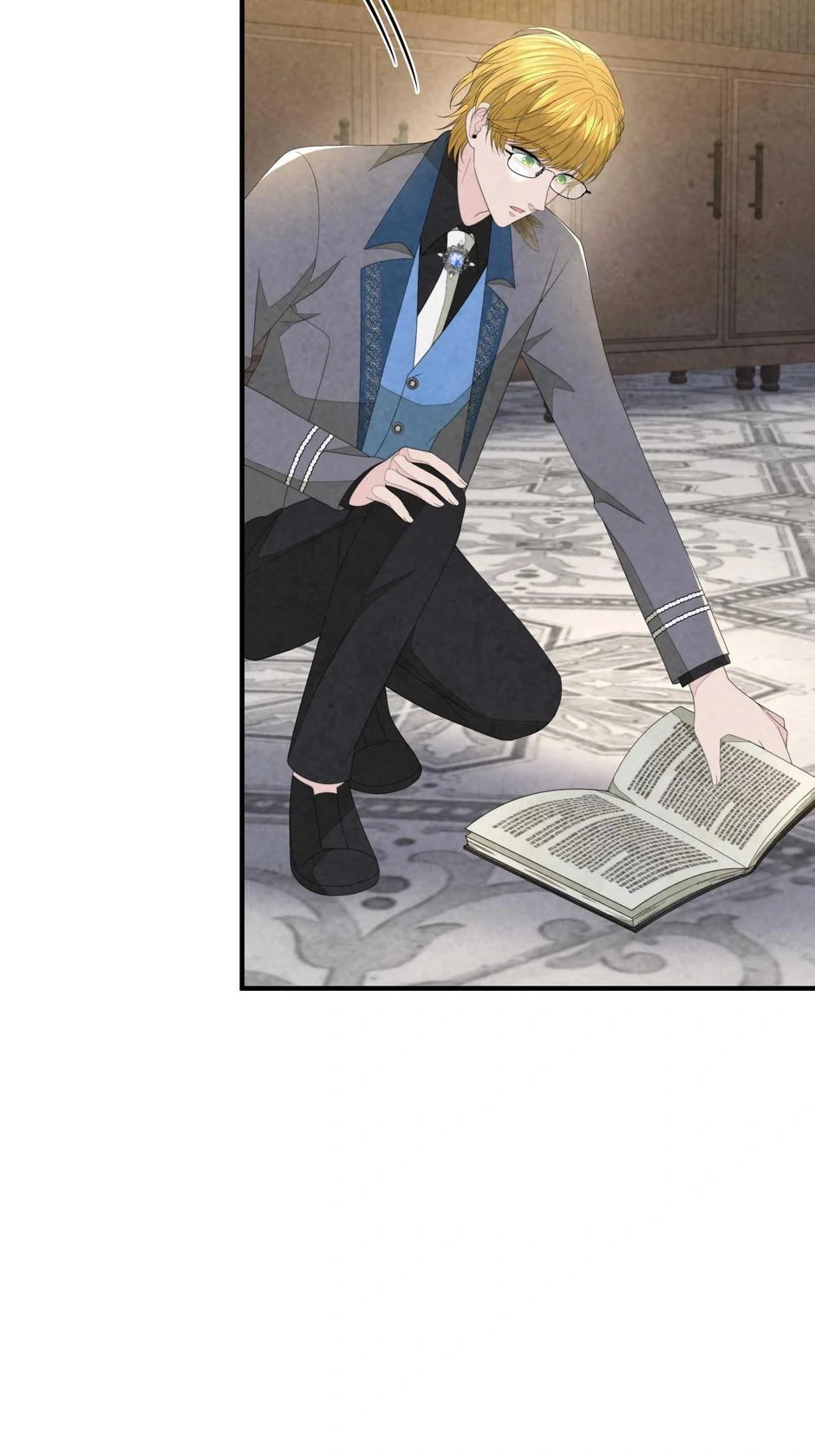 The Wizard and The Tree Chapter 58 283 51