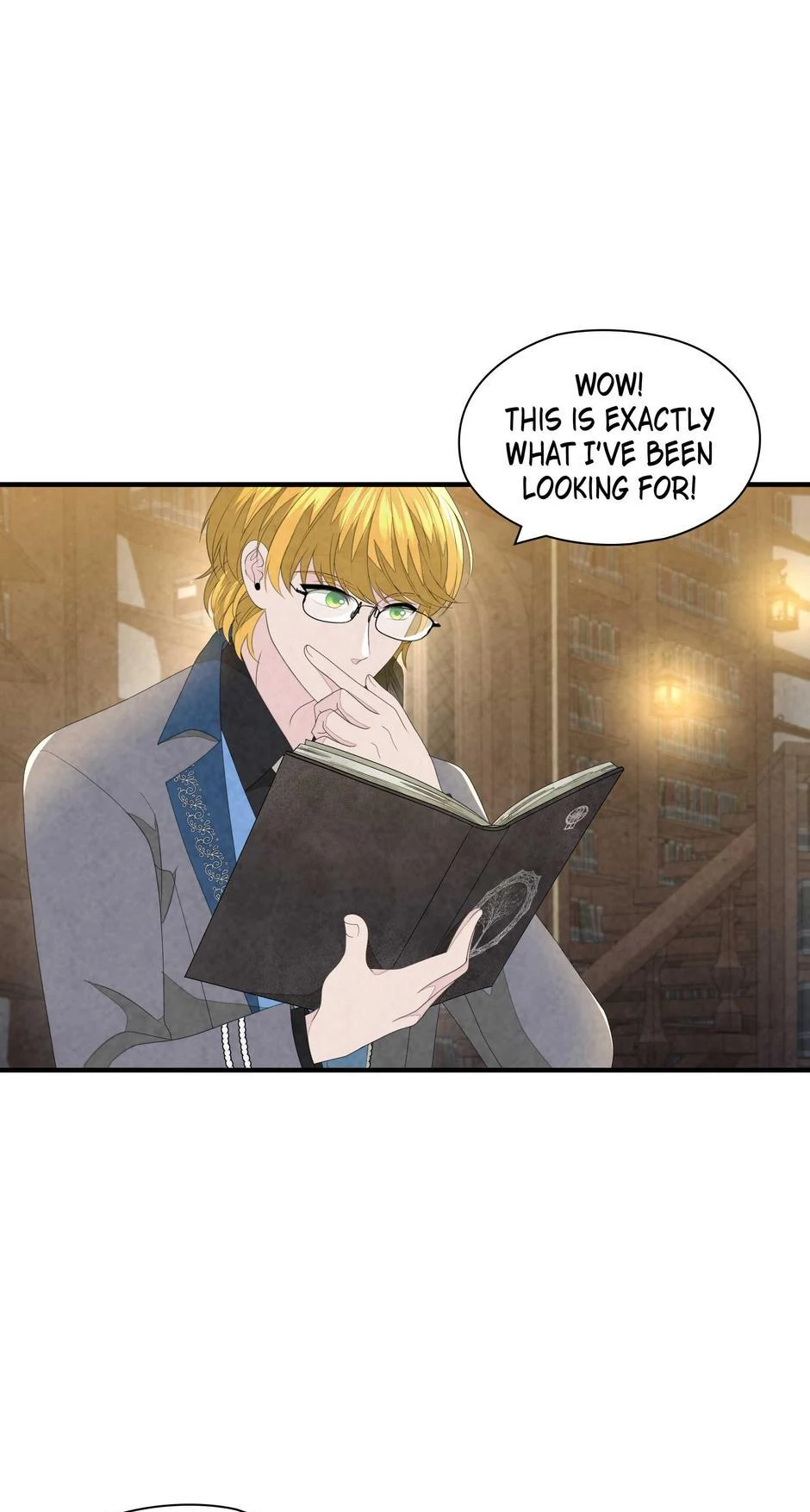 The Wizard and The Tree Chapter 58 284 52