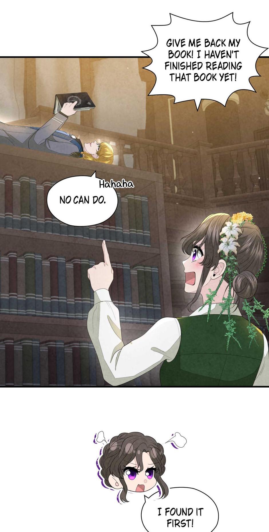 The Wizard and The Tree Chapter 58 291 59
