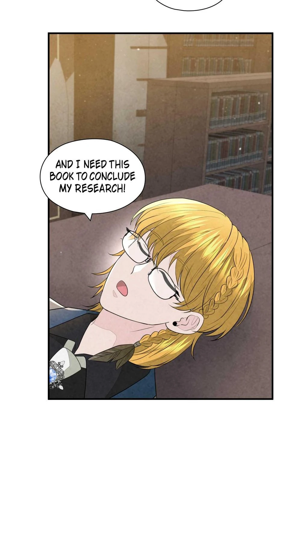 The Wizard and The Tree Chapter 58 292 60