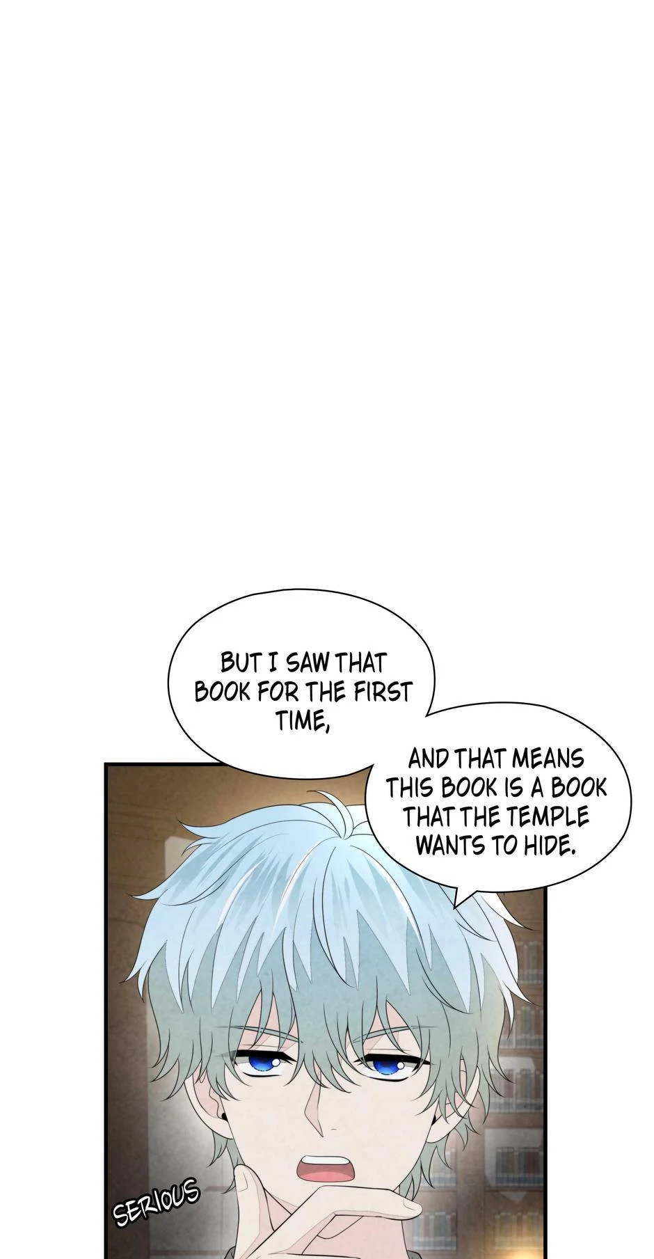 The Wizard and The Tree Chapter 58 299 67