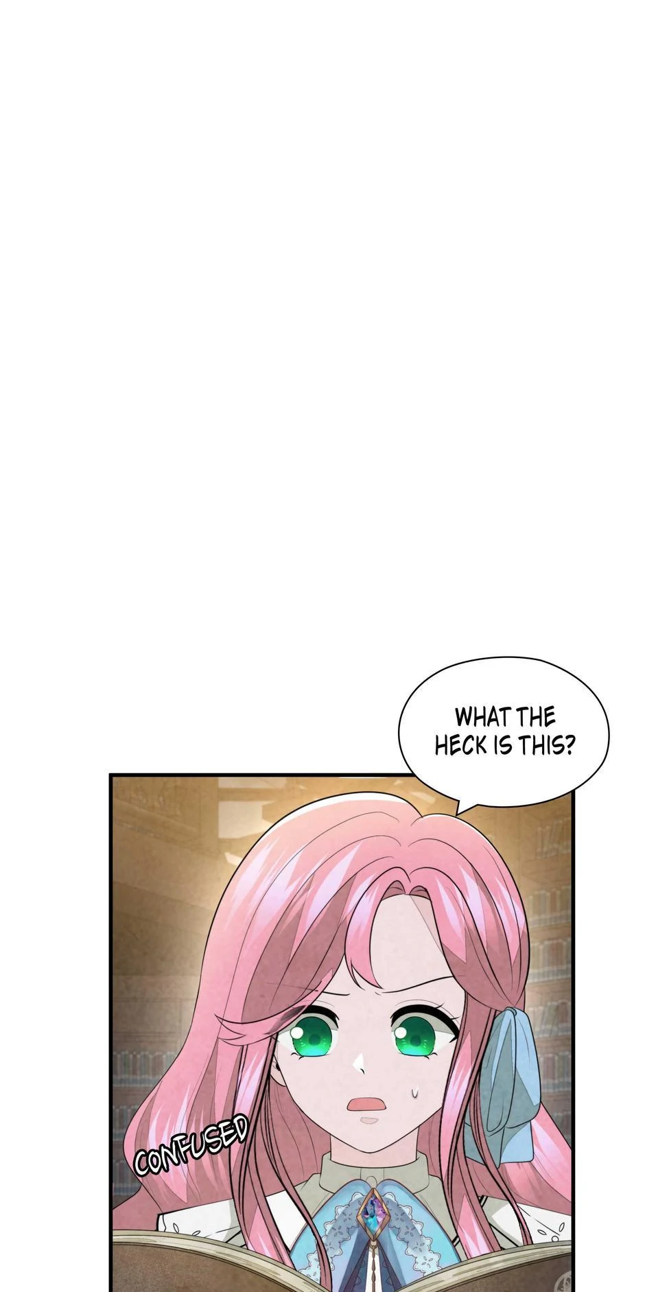 The Wizard and The Tree Chapter 58 302 70