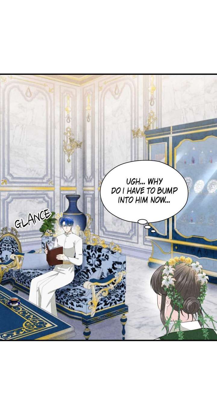 The Wizard and The Tree Chapter 59 243 05