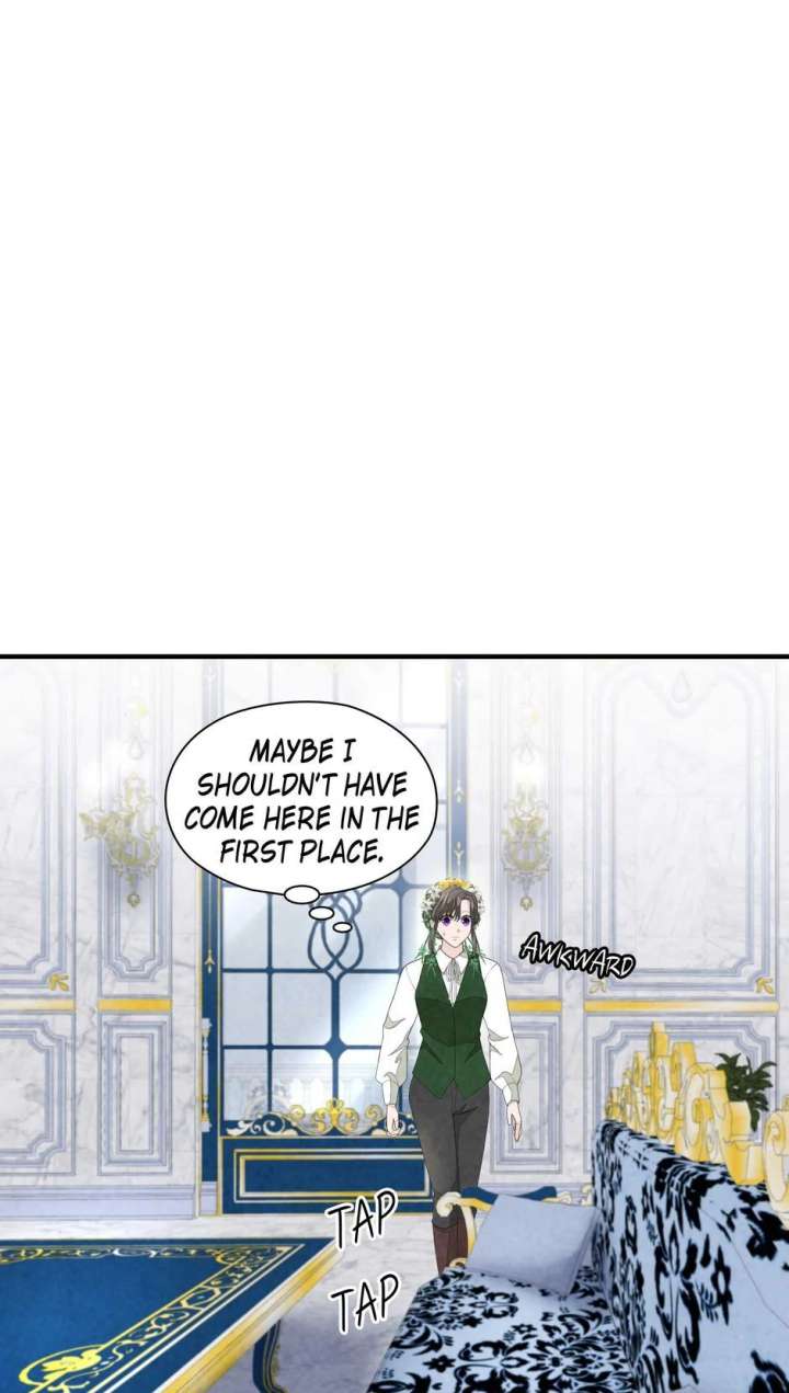 The Wizard and The Tree Chapter 59 245 07
