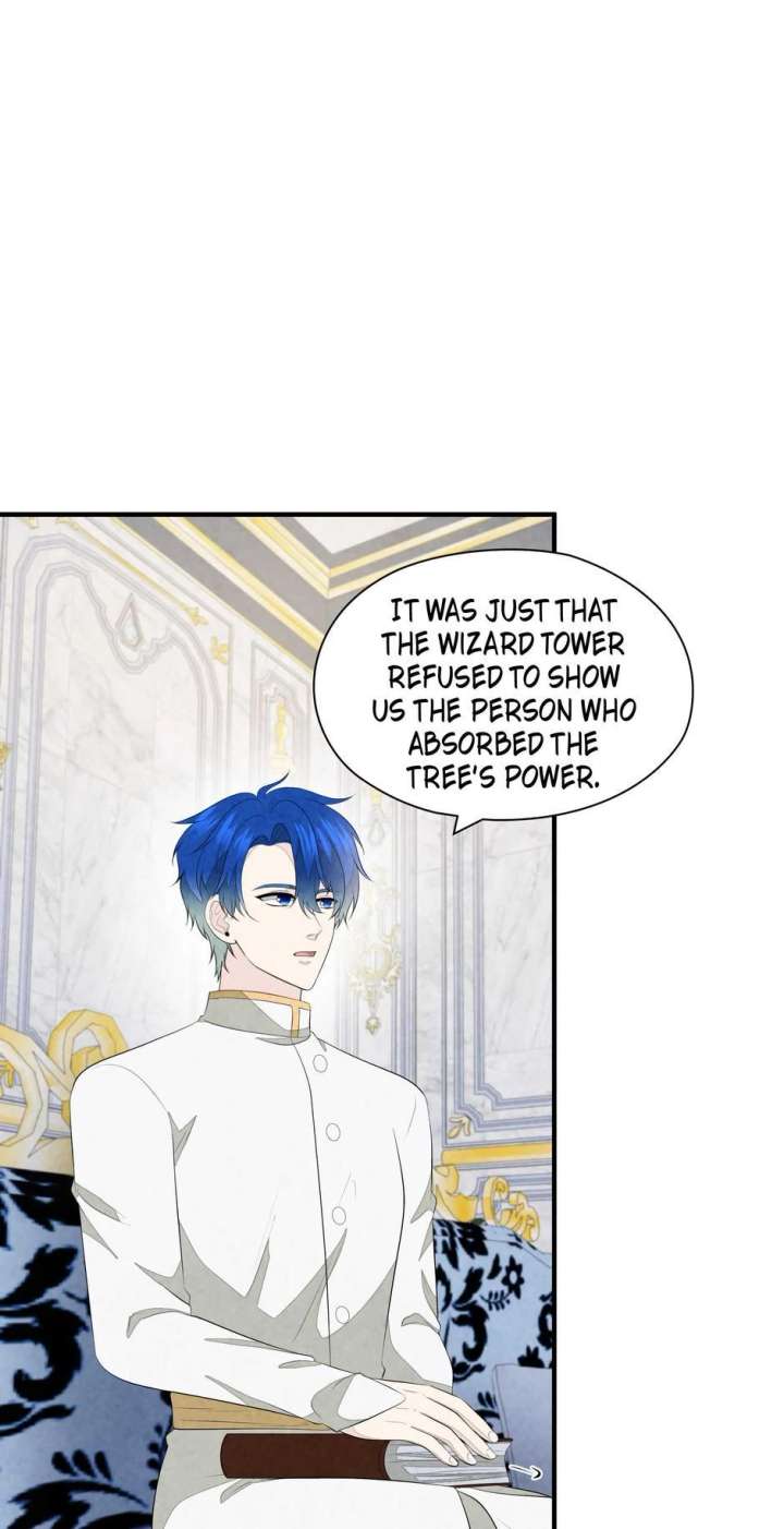 The Wizard and The Tree Chapter 59 251 13
