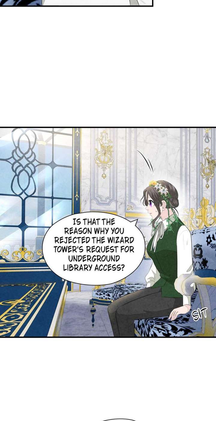 The Wizard and The Tree Chapter 59 252 14