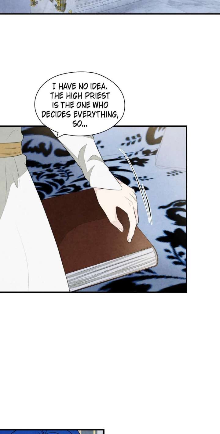 The Wizard and The Tree Chapter 59 258 20