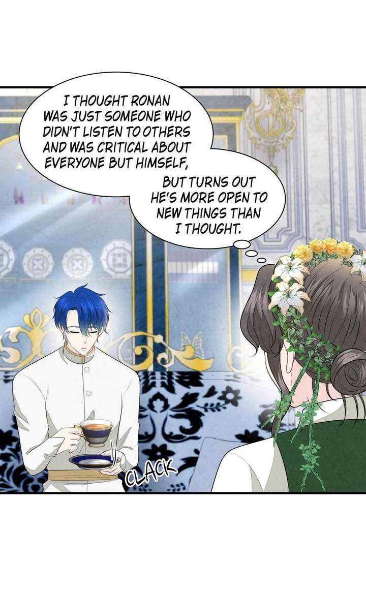 The Wizard and The Tree Chapter 59 262 24