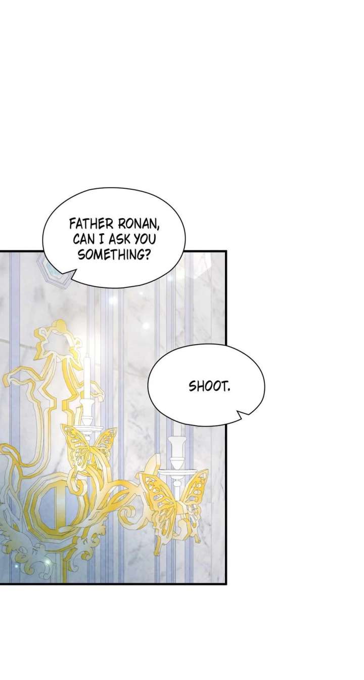 The Wizard and The Tree Chapter 59 263 25