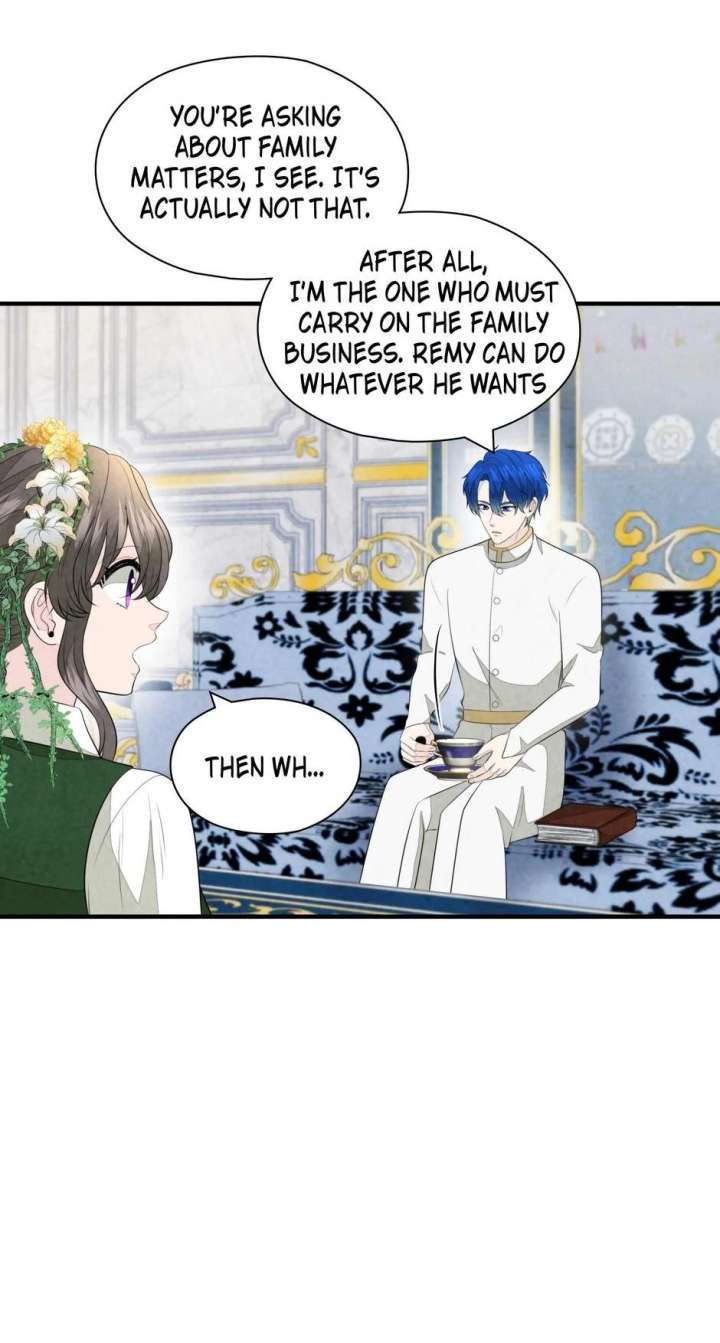 The Wizard and The Tree Chapter 59 265 27
