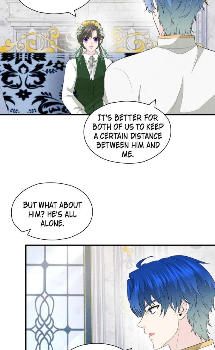 The Wizard and The Tree Chapter 59 268 30