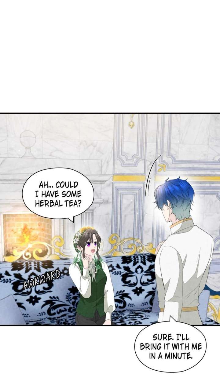 The Wizard and The Tree Chapter 59 278 40