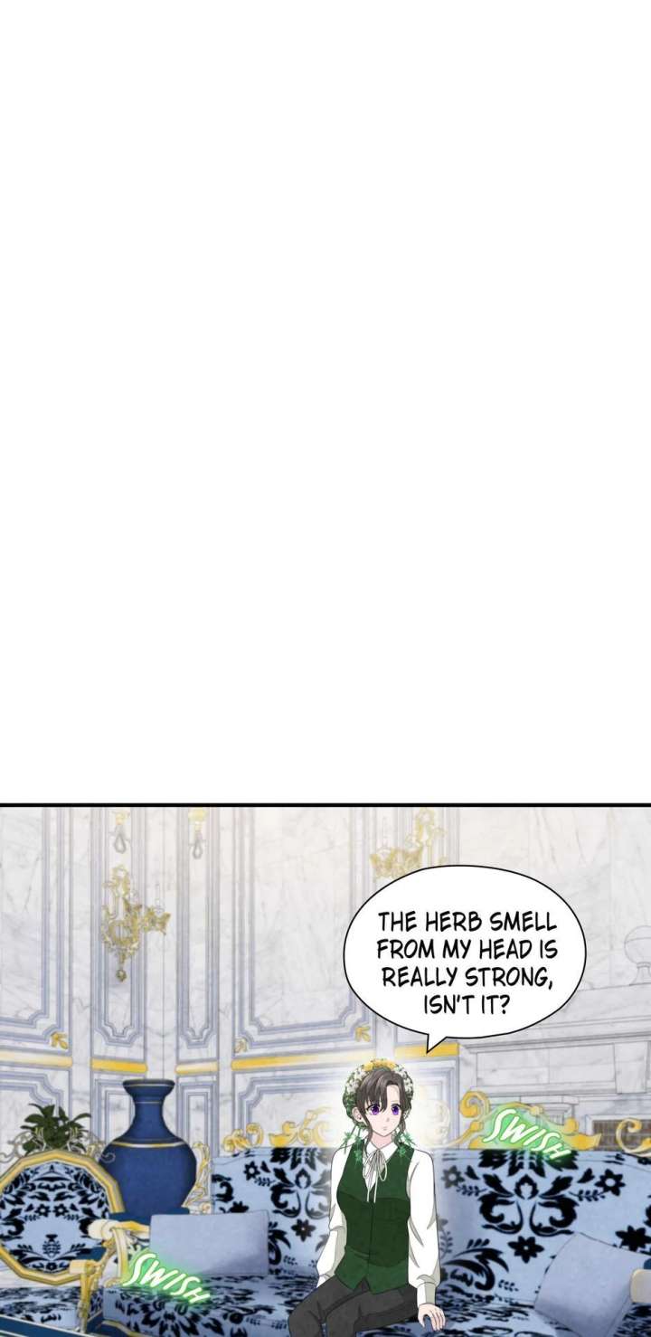 The Wizard and The Tree Chapter 59 280 42