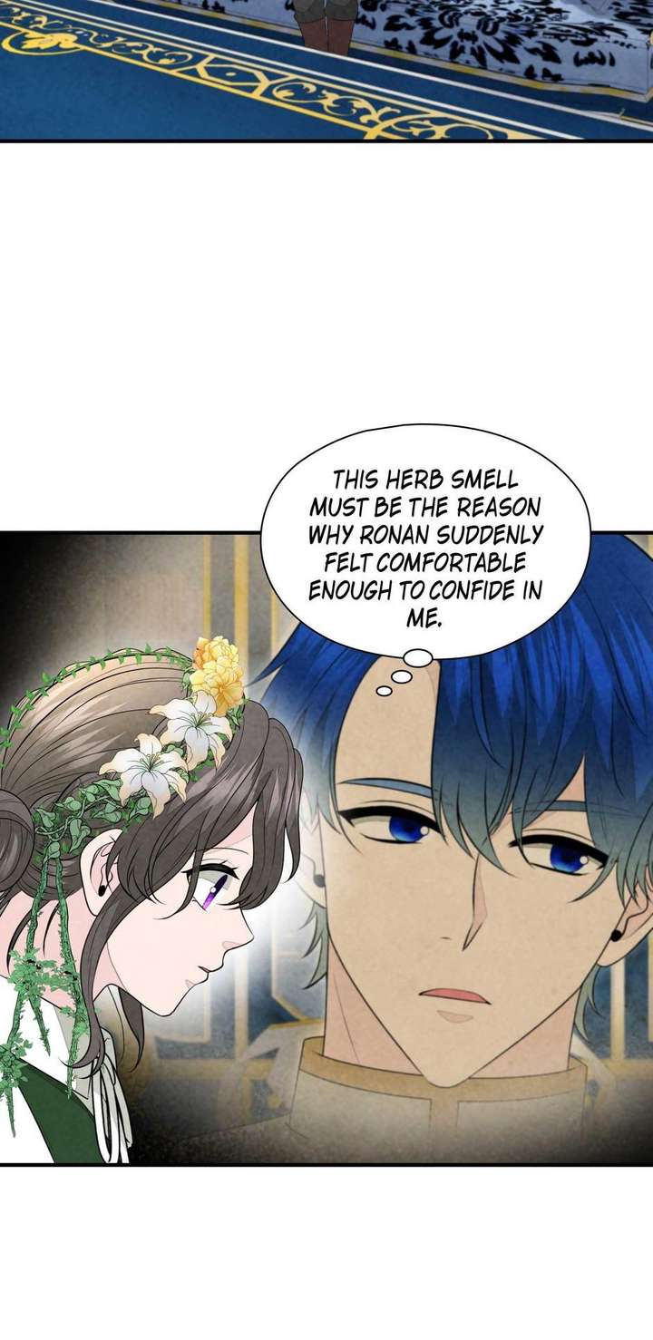 The Wizard and The Tree Chapter 59 281 43