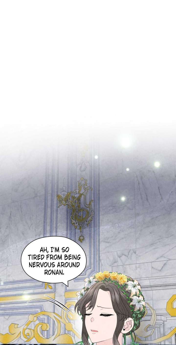 The Wizard and The Tree Chapter 59 283 45