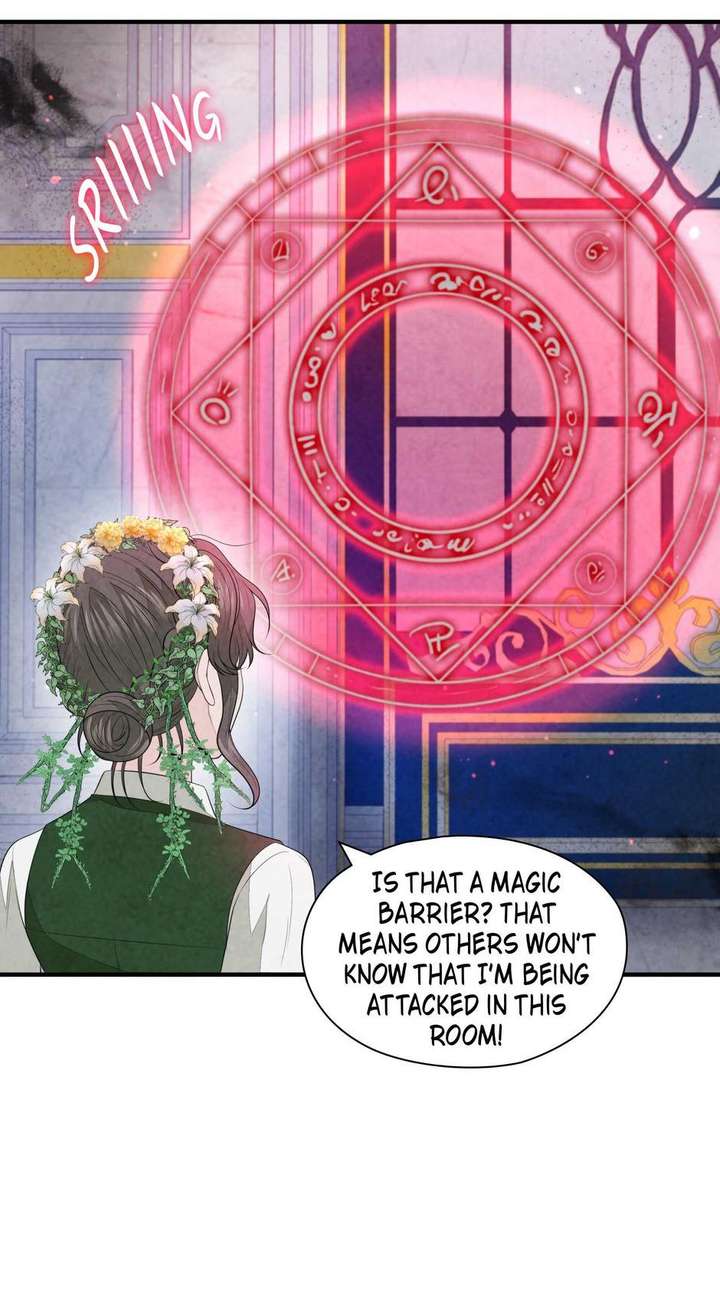 The Wizard and The Tree Chapter 59 305 67