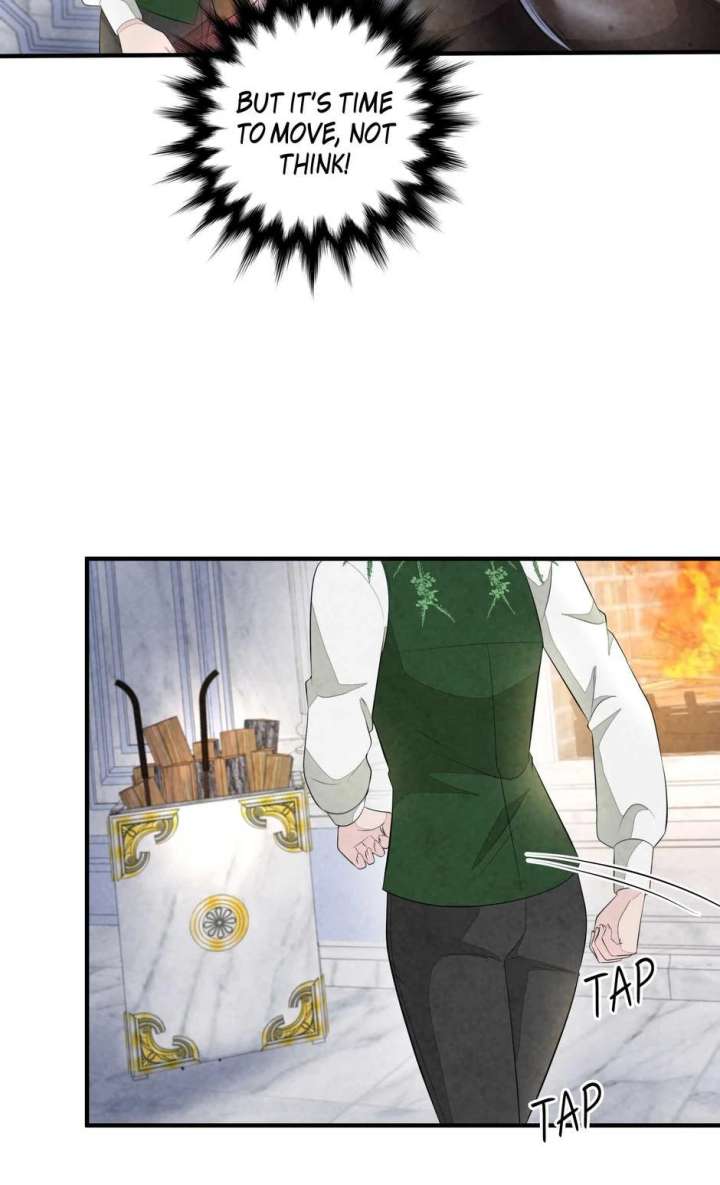 The Wizard and The Tree Chapter 59 312 74