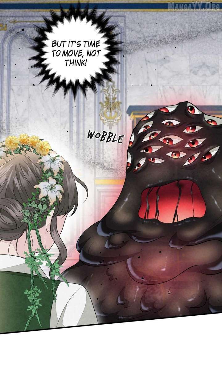 The Wizard and The Tree Chapter 60 219 02