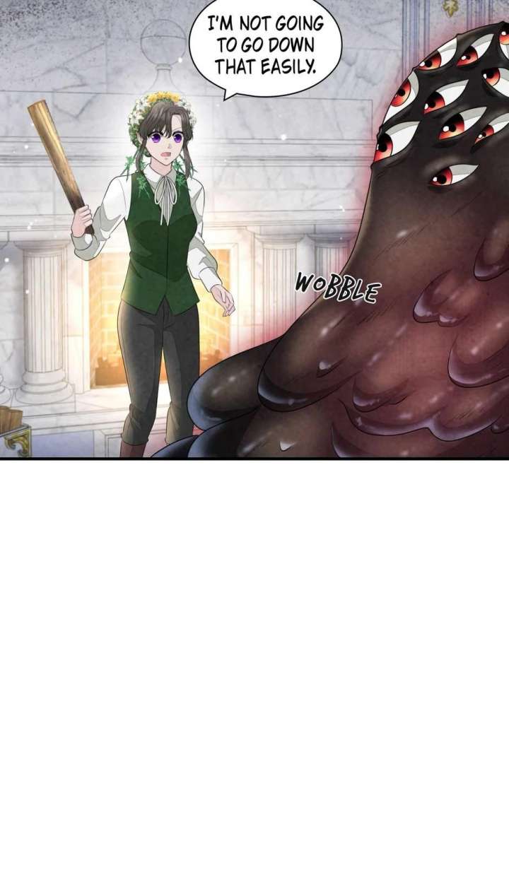 The Wizard and The Tree Chapter 60 221 04