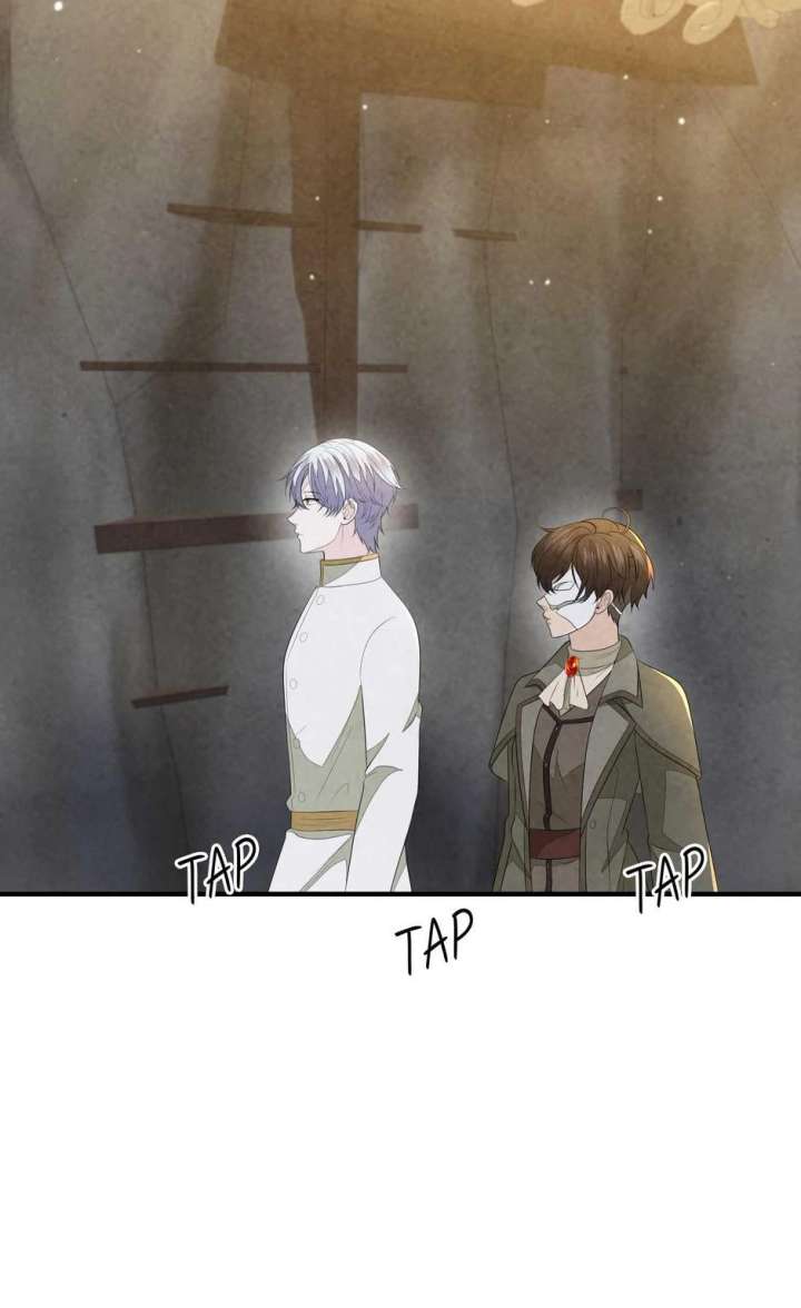 The Wizard and The Tree Chapter 60 224 07