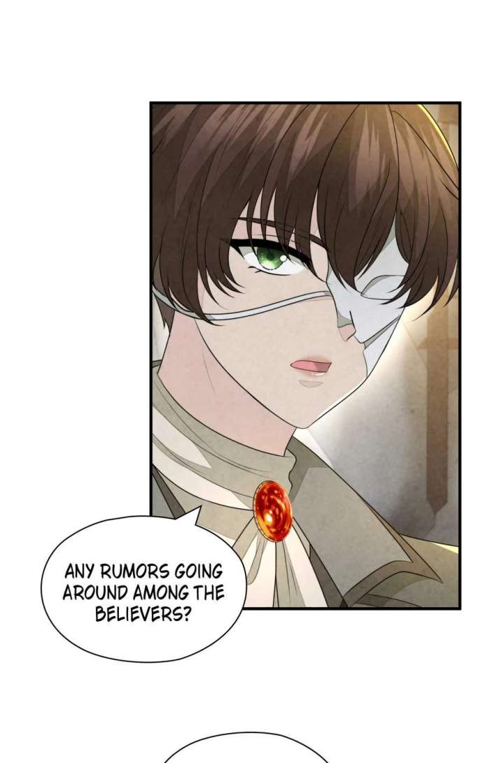 The Wizard and The Tree Chapter 60 226 09
