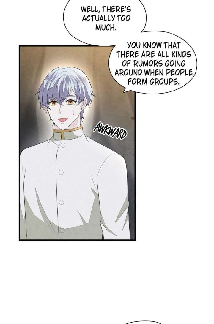 The Wizard and The Tree Chapter 60 227 10